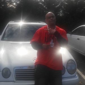 Meet your Posher, Patrick